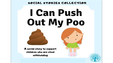 We often see children who are toilet training refusers, or who prefer their pull-ups for. . Behavioral therapy for stool withholding